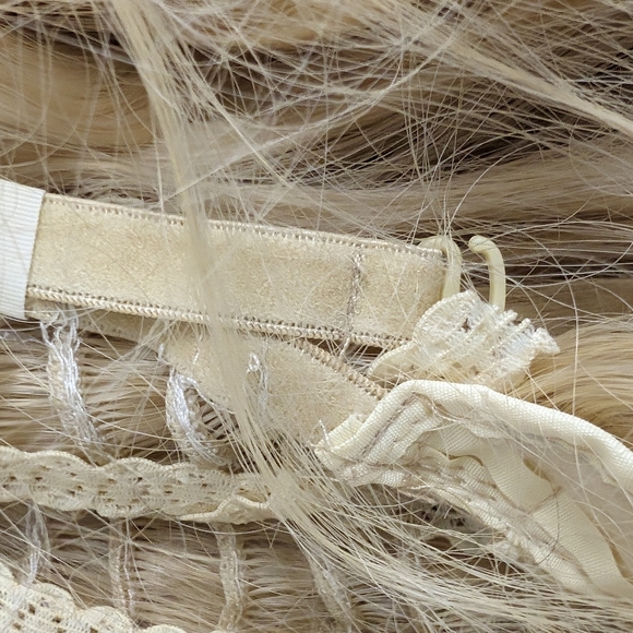 Women's 30" Wig Long  Blonde Cosplay Daily Party Waveyy Center Part Fited - Picture 5 of 16